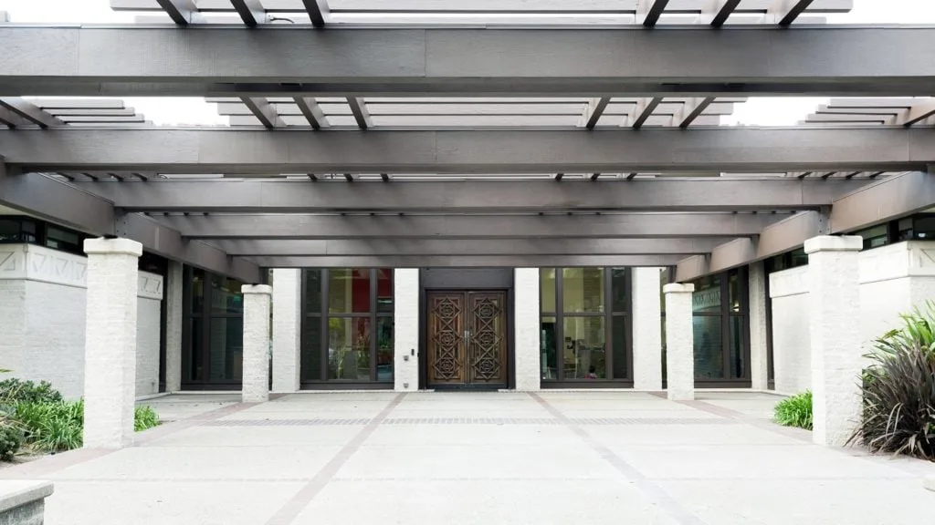 Aspire Richmond Technology Academy