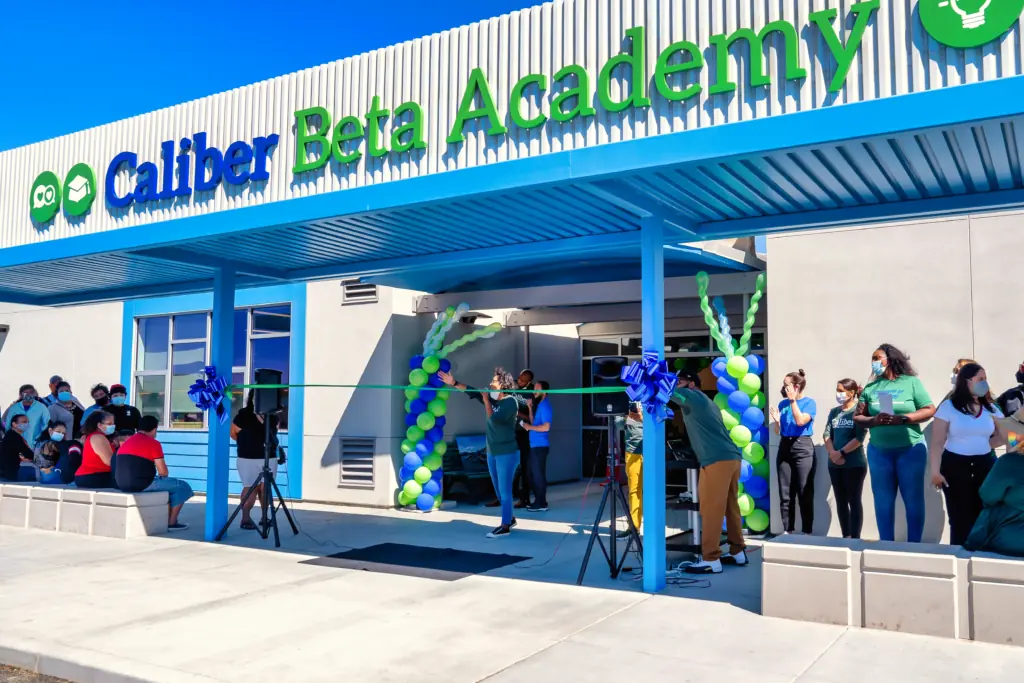 Caliber Beta Academy 8 15 2022 Bynology 2 5