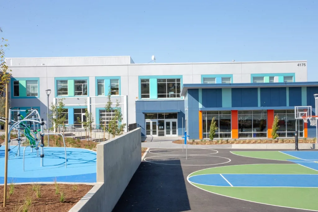 Making Waves Academy